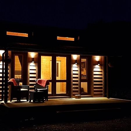 Cosy Cabin In The Paddocks - Breakfast Included Franz Josef Εξωτερικό φωτογραφία